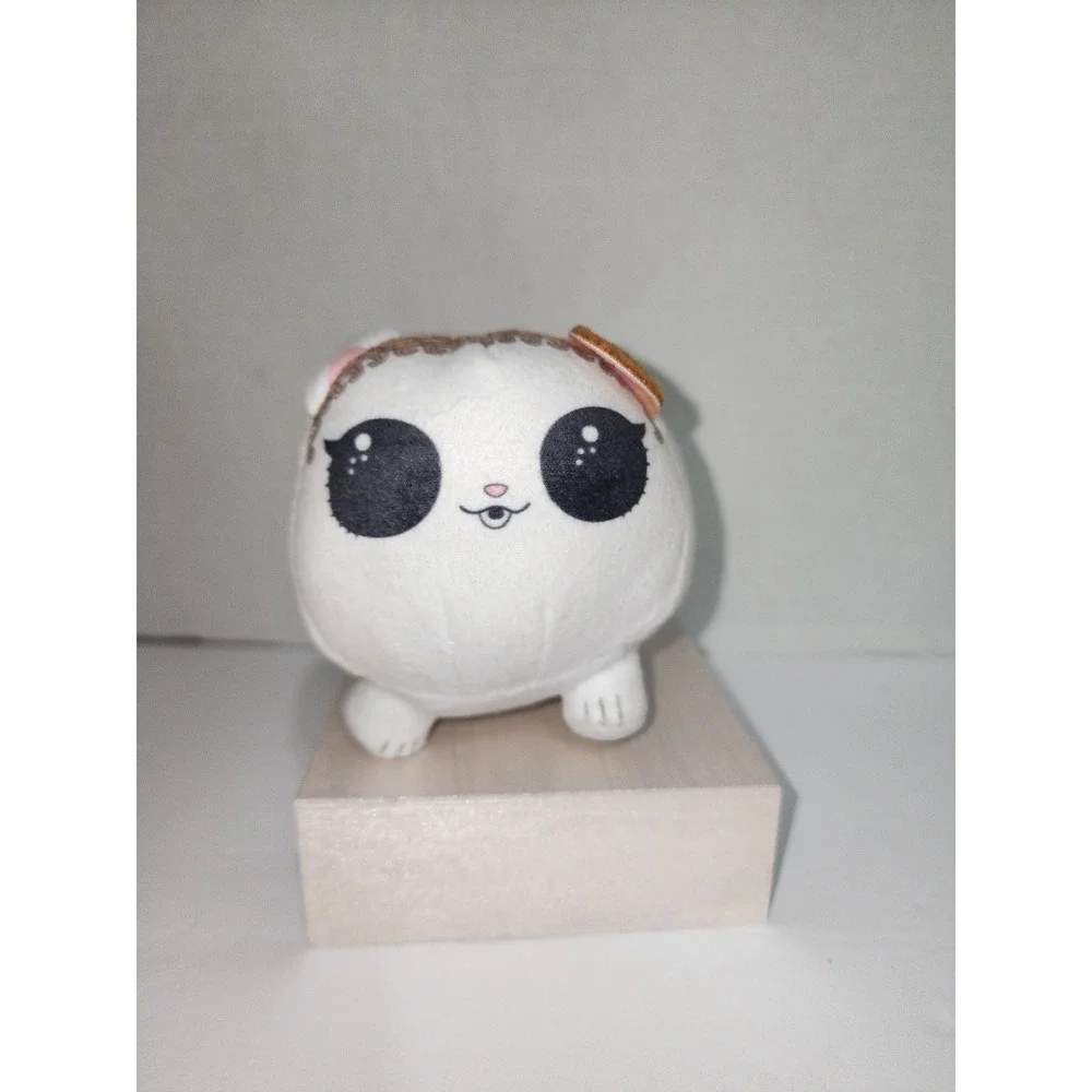 L.O.L. Surprise! Rolls Hamster plush‎ toy Animal Stuffed
